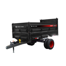 Zorra CCF 5000