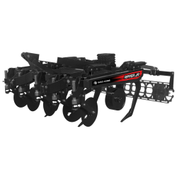 Escarificador Ripper JR.