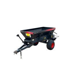 Abonadora Sao Jose 4500