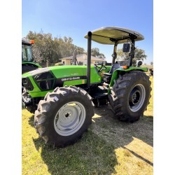 Tractor Deutz Fahr 4.80 E.