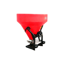 Fertilizadora DS 600.