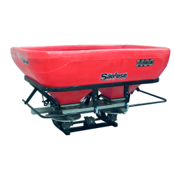Fertilizadora Sao Jose 1400.